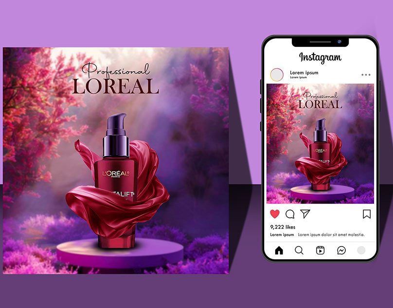 Social Media Campaign